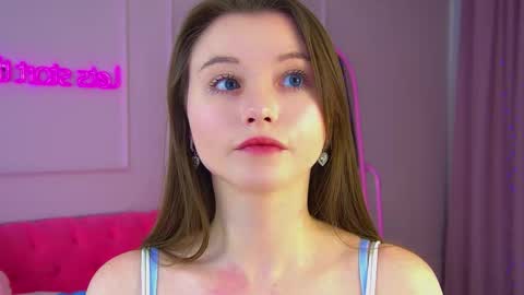 Snapshot of keiraace chatting on 11.09.25 Keira online show from 11.09.25