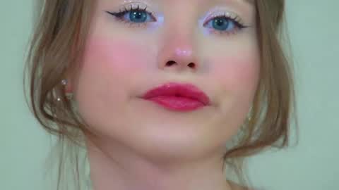 Keira online show from 05.09.26