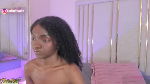 keirahartz online show from 03.22.26