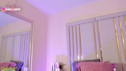 keirahartz online show from 03.26.26