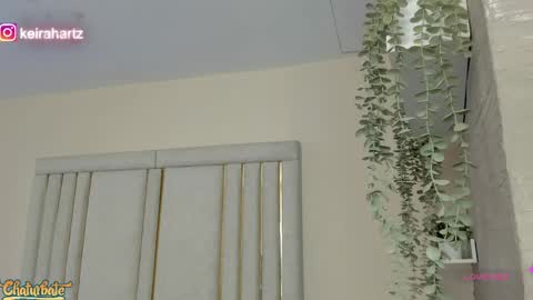 keirahartz online show from 04.14.26