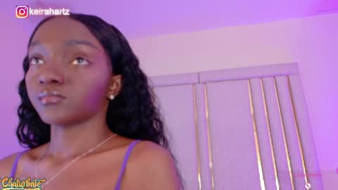 Snapshot of keirahartz chatting on 07.06.26 keirahartz online show from 07.06.26