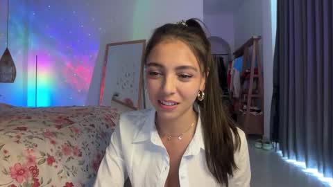 Snapshot of keirasworld chatting on 03.16.26 keira online show from 03.16.26