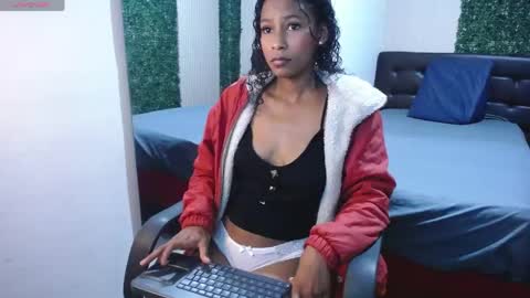 Snapshot of keiryel chatting on 05.18.26 Kei online show from 05.18.26
