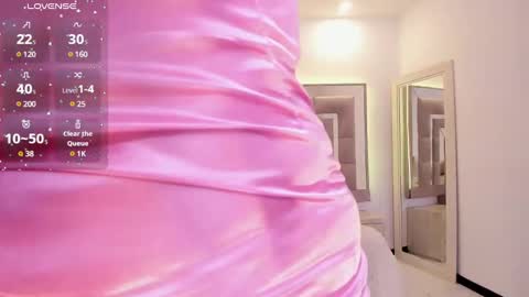 Keisha online show from 01.24.25