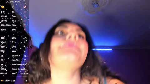 Keisha online show from 02.25.25