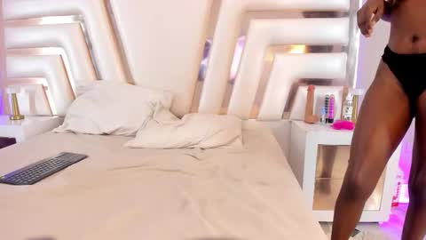 Ebony - Keisha online show from 02.10.26