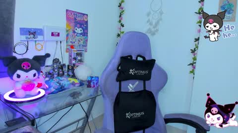 Keita moon online show from 01.15.25