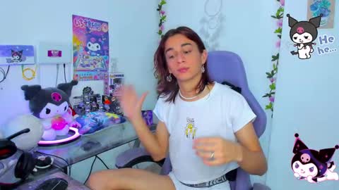 Keita moon online show from 01.19.25