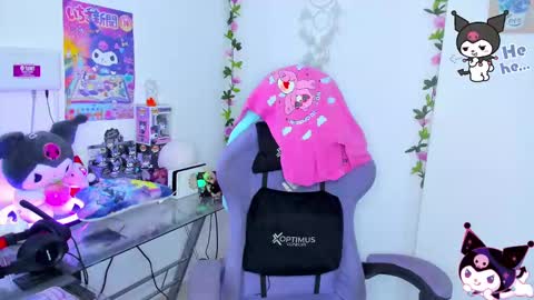 Keita moon online show from 01.25.25