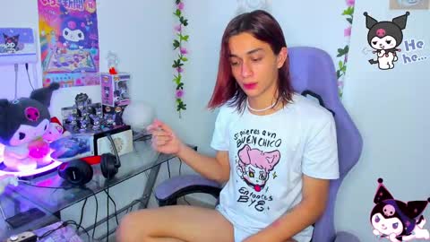 Keita moon online show from 01.26.25