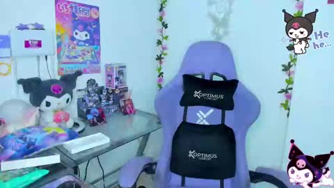 Keita moon online show from 02.26.25