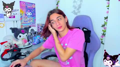 Keita moon online show from 03.12.25