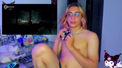 Keita moon online show from 09.20.25