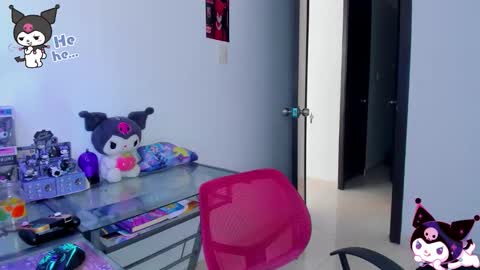 Keita moon online show from 09.25.25