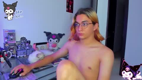 Keita moon online show from 10.13.25