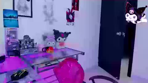 Keita moon online show from 03.12.26