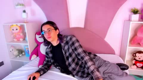 Keita moon online show from 03.21.26