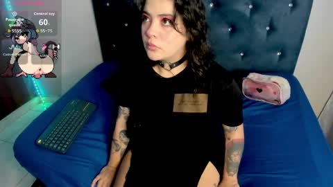 Snapshot of keitch_cute chatting on 04.27.26 keitch_cute online show from 04.27.26
