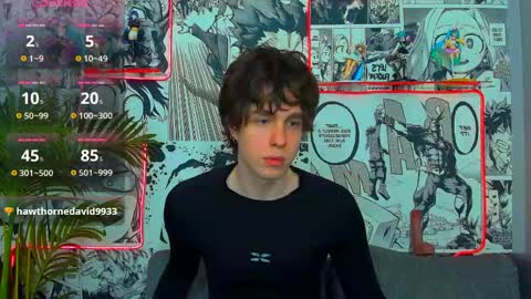 Keith online show from 04.15.26