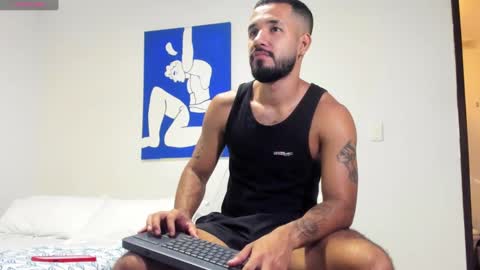 keith_lawrence_ online show from 09.25.25