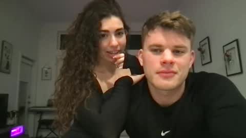 Keith and Krsytal online show from 03.04.25