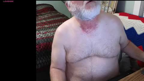 Snapshot of keithobrian chatting on 01.06.25 Keithobrian online show from 01.06.25