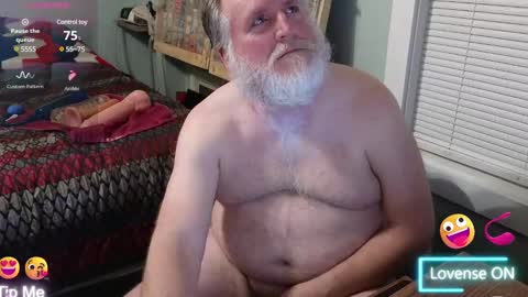 Snapshot of keithobrian chatting on 03.07.25 Keithobrian online show from 03.07.25