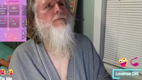 Snapshot of keithobrian chatting on 11.27.25 Keithobrian online show from 11.27.25