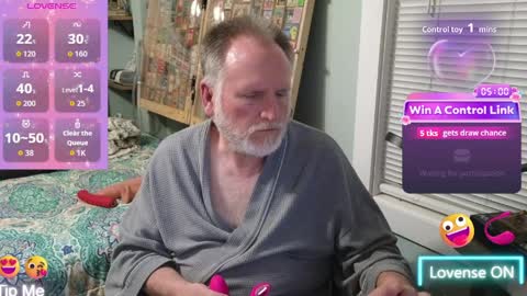 Snapshot of keithobrian chatting on 04.08.26 Keithobrian online show from 04.08.26