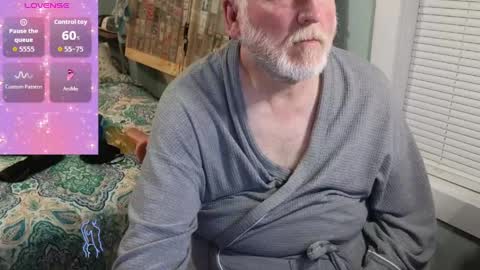 Snapshot of keithobrian chatting on 04.19.26 Keithobrian online show from 04.19.26