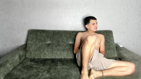 VALENTINA-18  NIKOLAI-19 -SEBAS-19 online show from 03.28.26