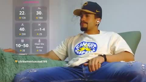 Snapshot of keivid_2303 chatting on 06.06.26 david online show from 06.06.26