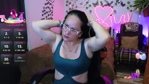 Snapshot of keka_teiku chatting on 05.04.26 keka_teiku online show from 05.04.26