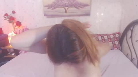 Mistress online show from 09.21.25