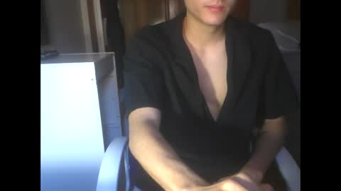 kell_yn16 online show from 05.30.26