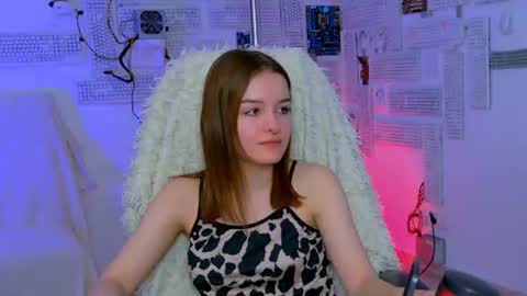 Snapshot of kelliebanshe chatting on 06.25.26 kelliebanshe online show from 06.25.26