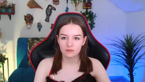 Snapshot of kelliebanshe chatting on 07.10.26 kelliebanshe online show from 07.10.26