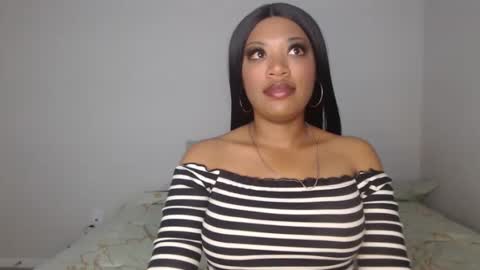 Snapshot of kelliecapri chatting on 01.17.25 Kellie online show from 01.17.25