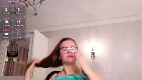 kellielowie online show from 12.05.25