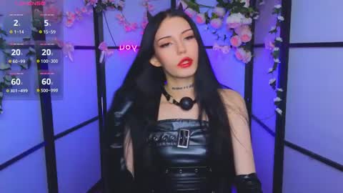 Snapshot of kelly__bunny chatting on 06.17.26 Kelly online show from 06.17.26