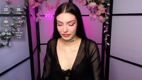 Snapshot of kelly__bunny chatting on 07.04.26 Kelly online show from 07.04.26