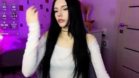 Snapshot of kelly__bunny chatting on 07.12.26 Kelly online show from 07.12.26