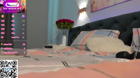 Kelly  Hardy GTM3 Mon Wed Thu 0400 am-1030pm online show from 03.03.25