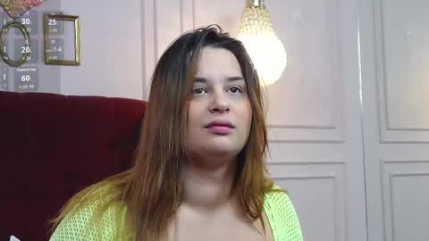 Snapshot of kelly_bliss chatting on 10.22.25 Kelly online show from 10.22.25