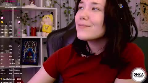 Kelly online show from 02.27.26