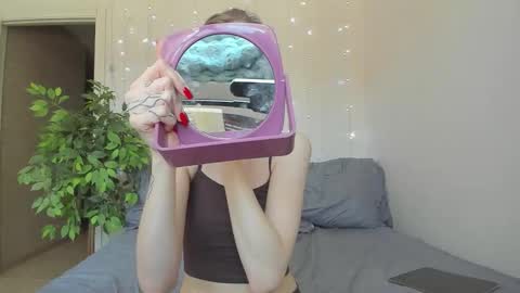 kelly_gerzikaaa online show from 02.16.26