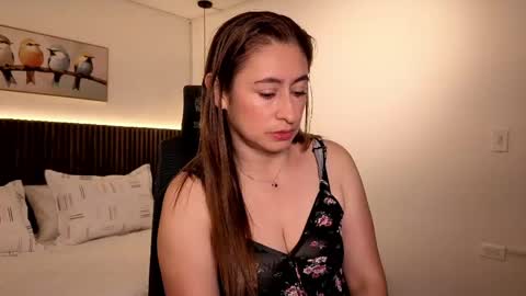 Snapshot of kelly_gracee chatting on 05.18.26 Kelly online show from 05.18.26