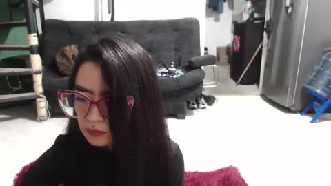 Snapshot of kellyandkataleya chatting on 10.08.25 kelly kata Lovense is on PVT ALWAYS OPEN online show from 10.08.25