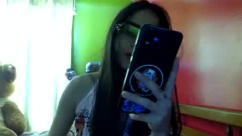 kelly  kata Lovense is on PVT ALWAYS OPEN  online show from 05.21.26